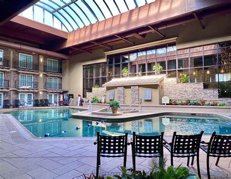 best indoor pool in pa.